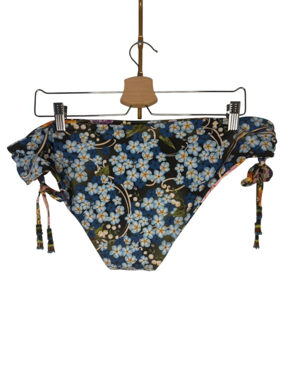 NWTAgua Bendita Eda Dreamin Bikini Bottom – 3XL - MSRP $120 - Picture 3 of 11
